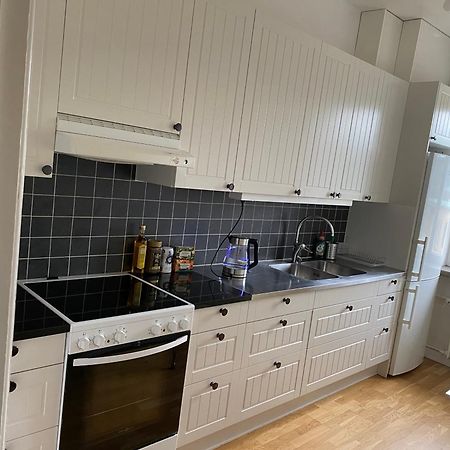 Comfort Appartment In Vaernhem, Malmoe Екстер'єр фото