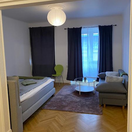 Comfort Appartment In Vaernhem, Malmoe Екстер'єр фото