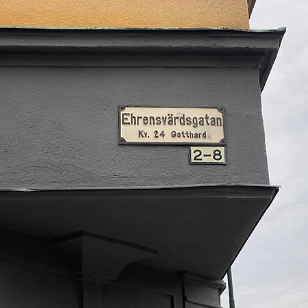 Comfort Appartment In Vaernhem, Malmoe Екстер'єр фото