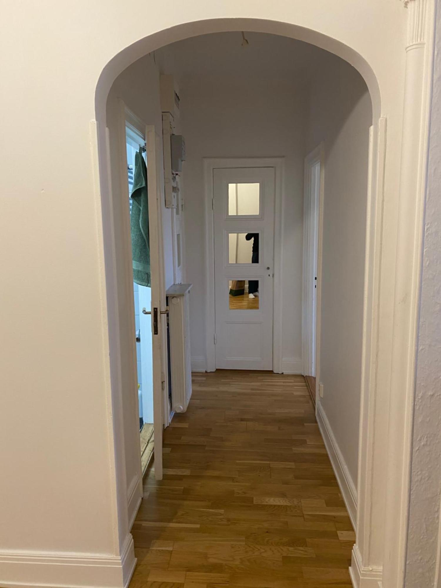 Comfort Appartment In Vaernhem, Malmoe Екстер'єр фото