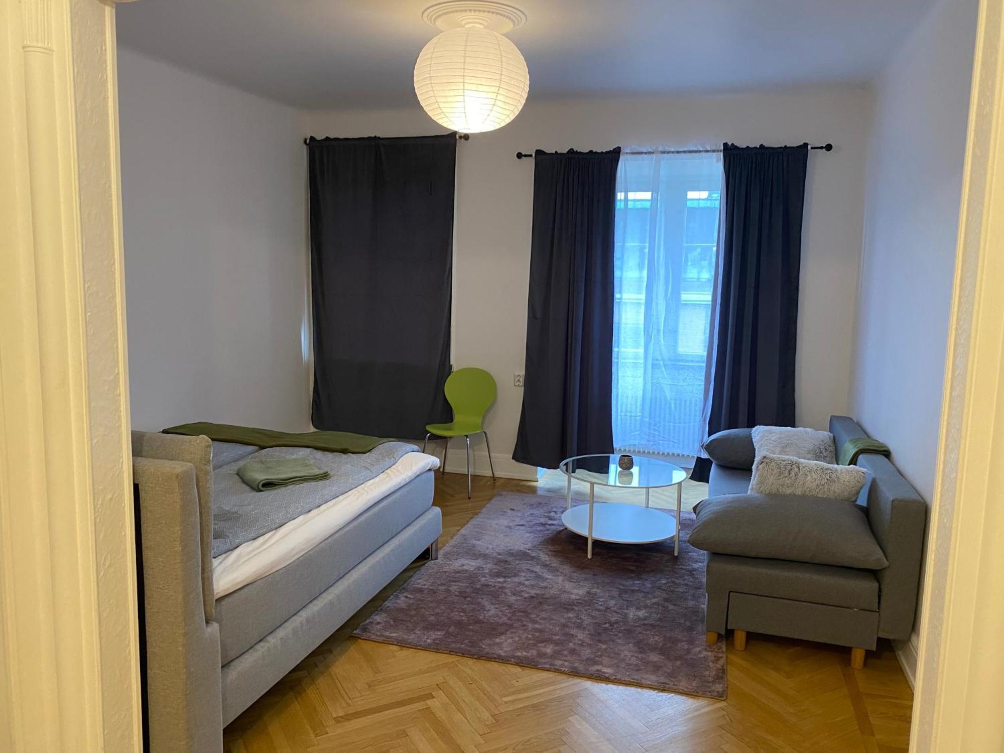 Comfort Appartment In Vaernhem, Malmoe Екстер'єр фото