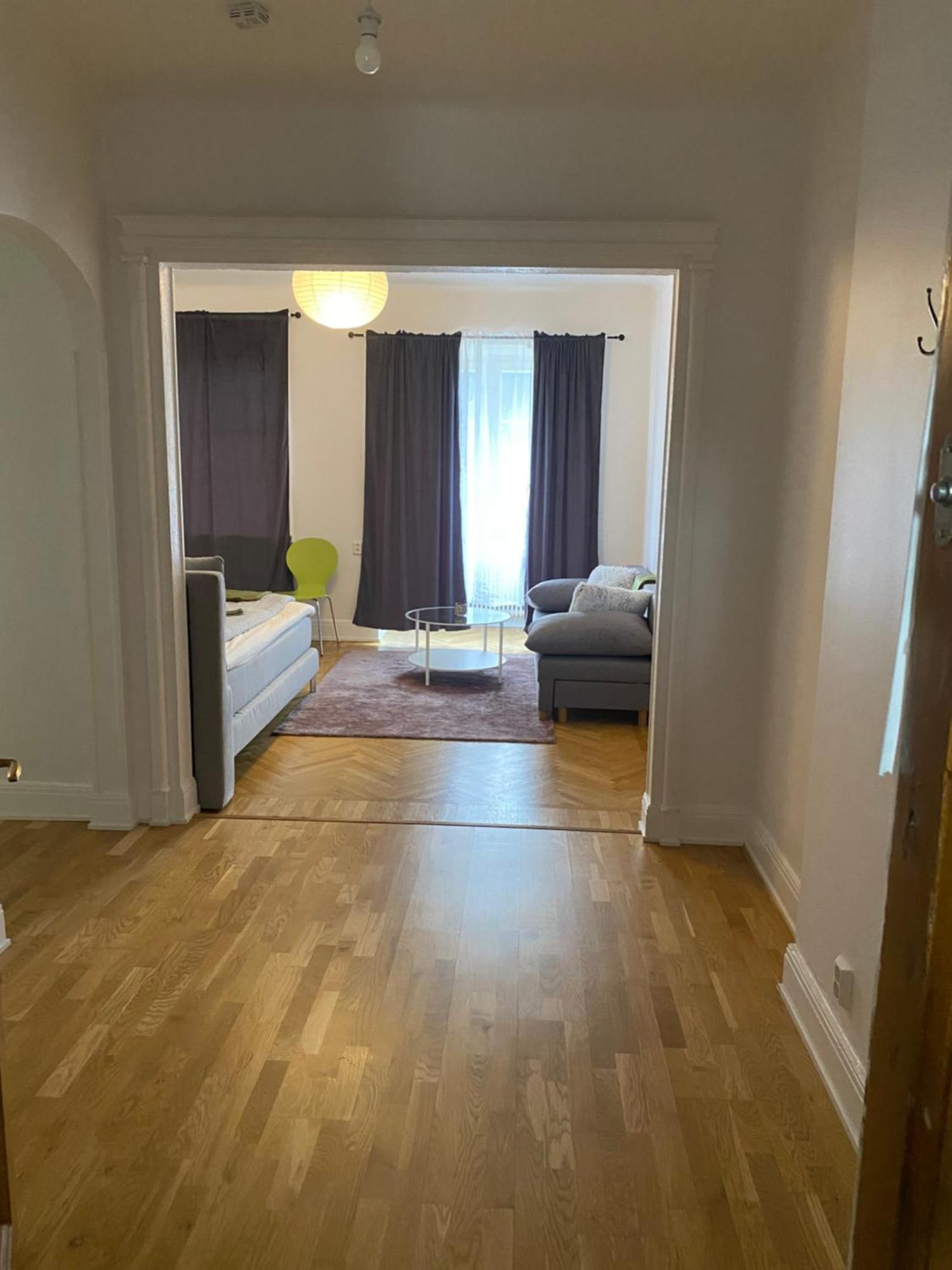 Comfort Appartment In Vaernhem, Malmoe Екстер'єр фото