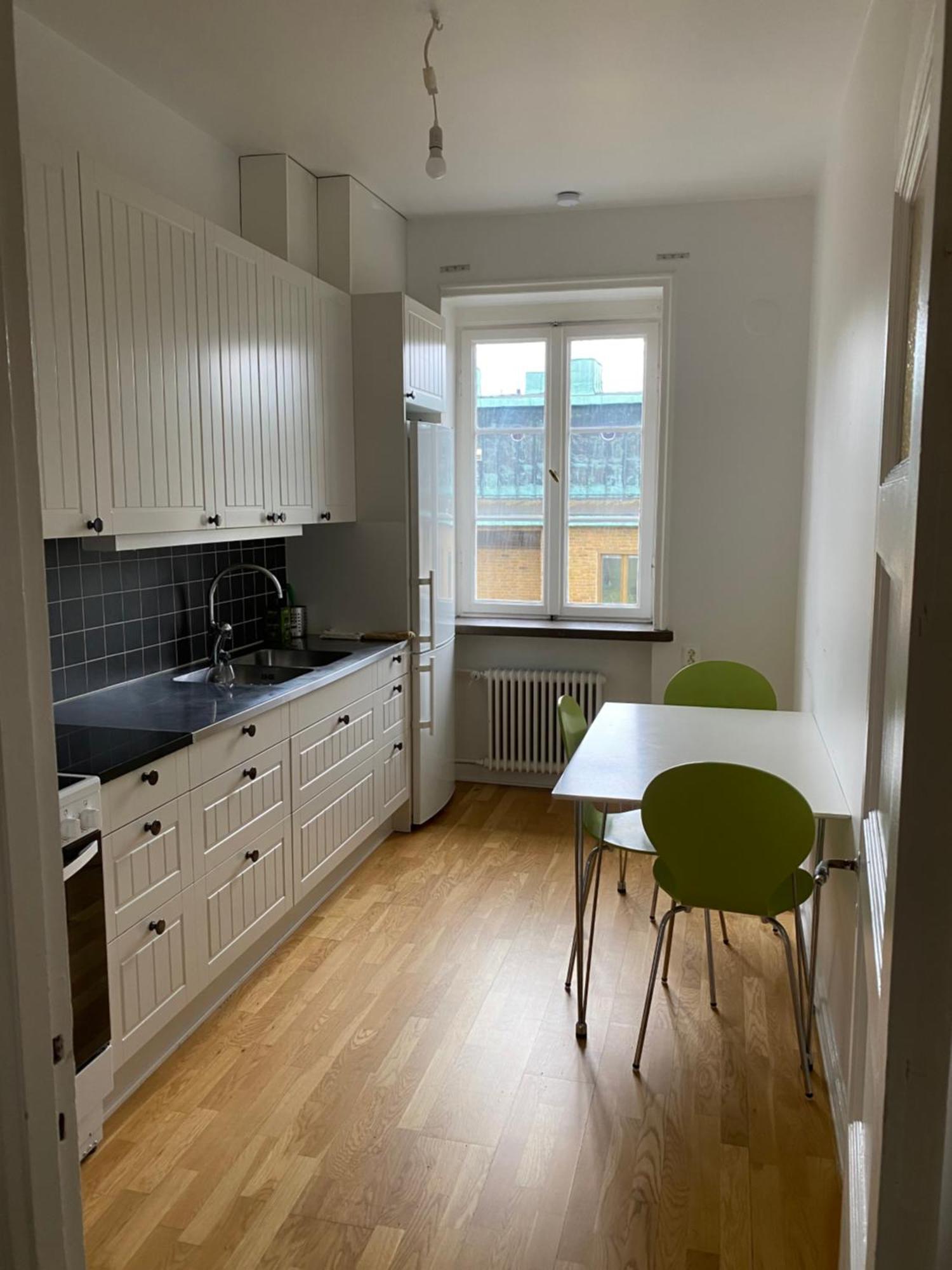 Comfort Appartment In Vaernhem, Malmoe Екстер'єр фото