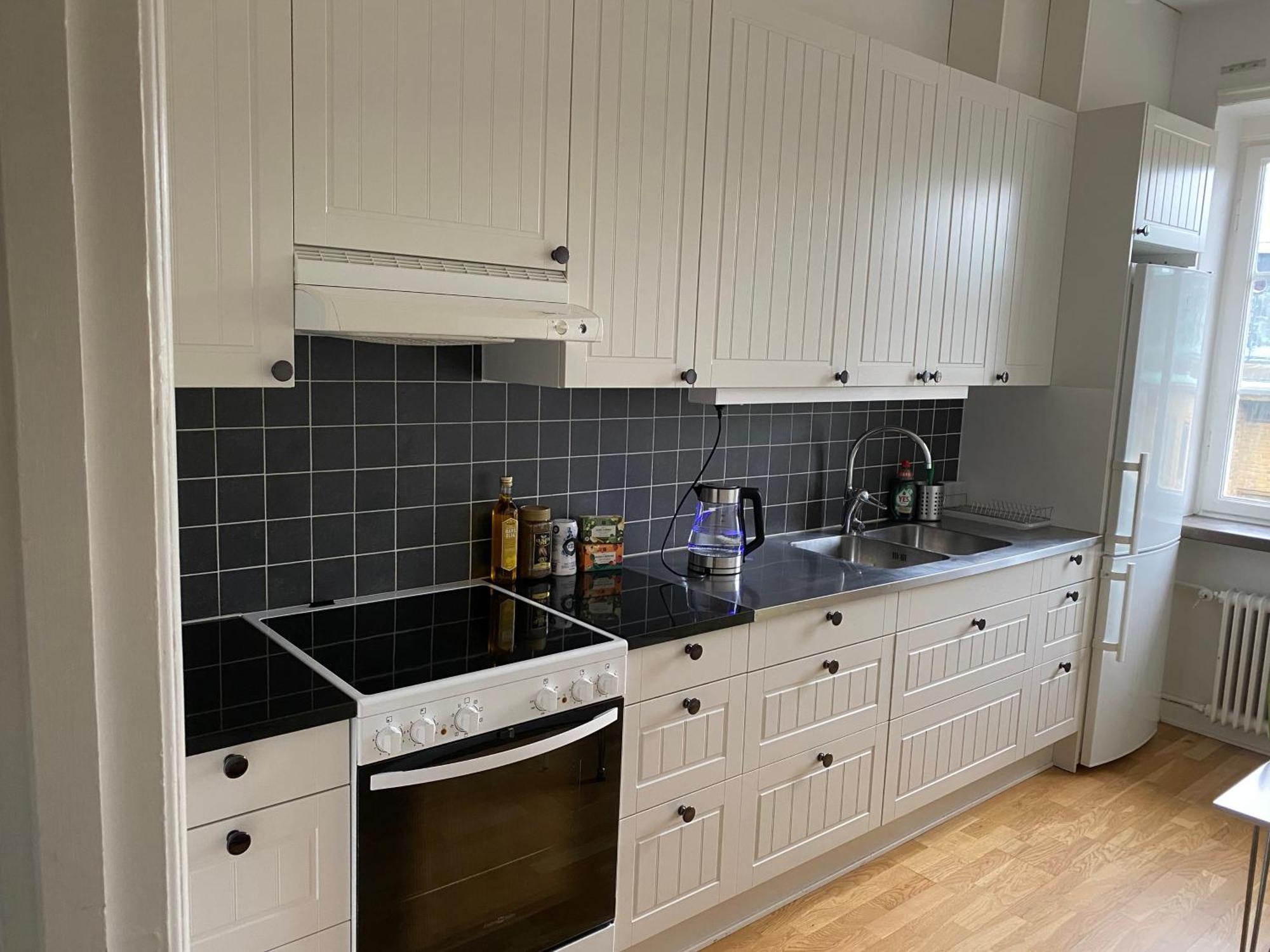 Comfort Appartment In Vaernhem, Malmoe Екстер'єр фото