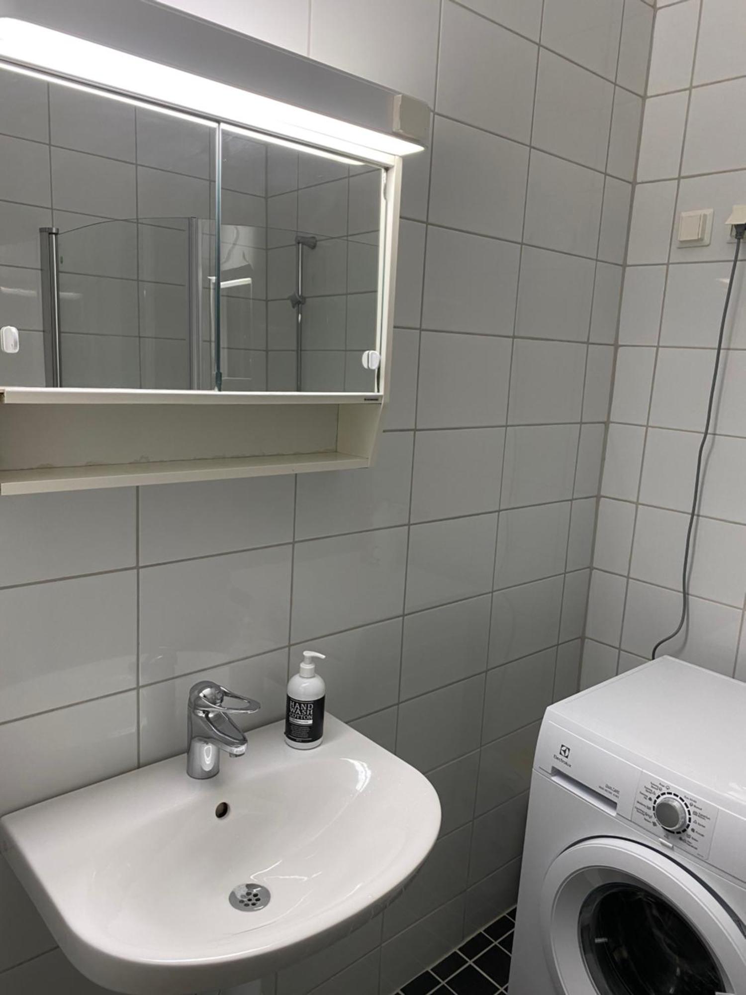 Comfort Appartment In Vaernhem, Malmoe Екстер'єр фото