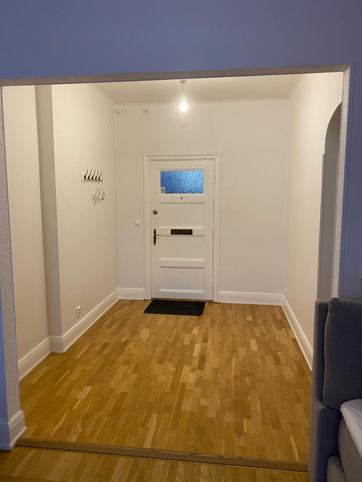 Comfort Appartment In Vaernhem, Malmoe Екстер'єр фото