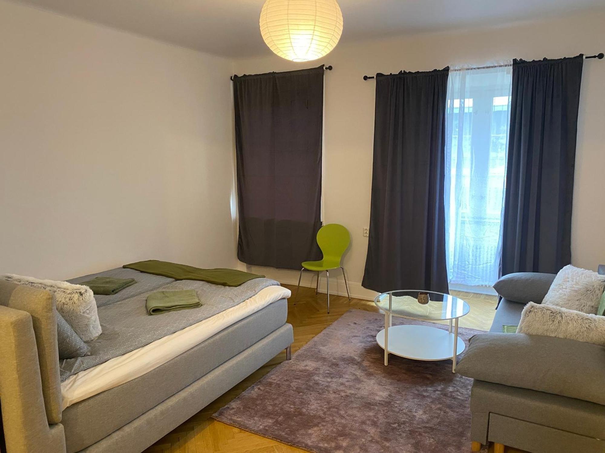 Comfort Appartment In Vaernhem, Malmoe Екстер'єр фото
