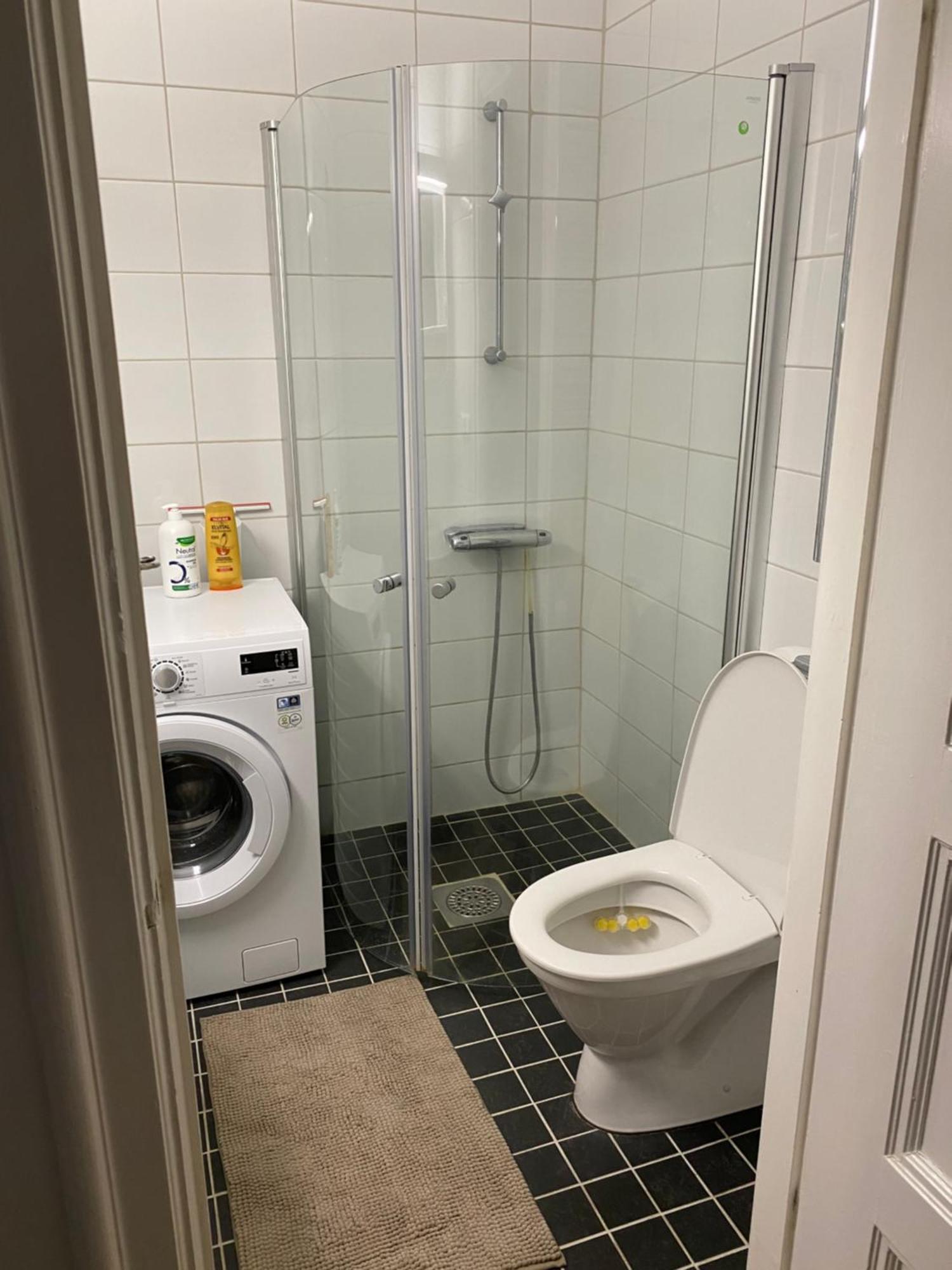 Comfort Appartment In Vaernhem, Malmoe Екстер'єр фото