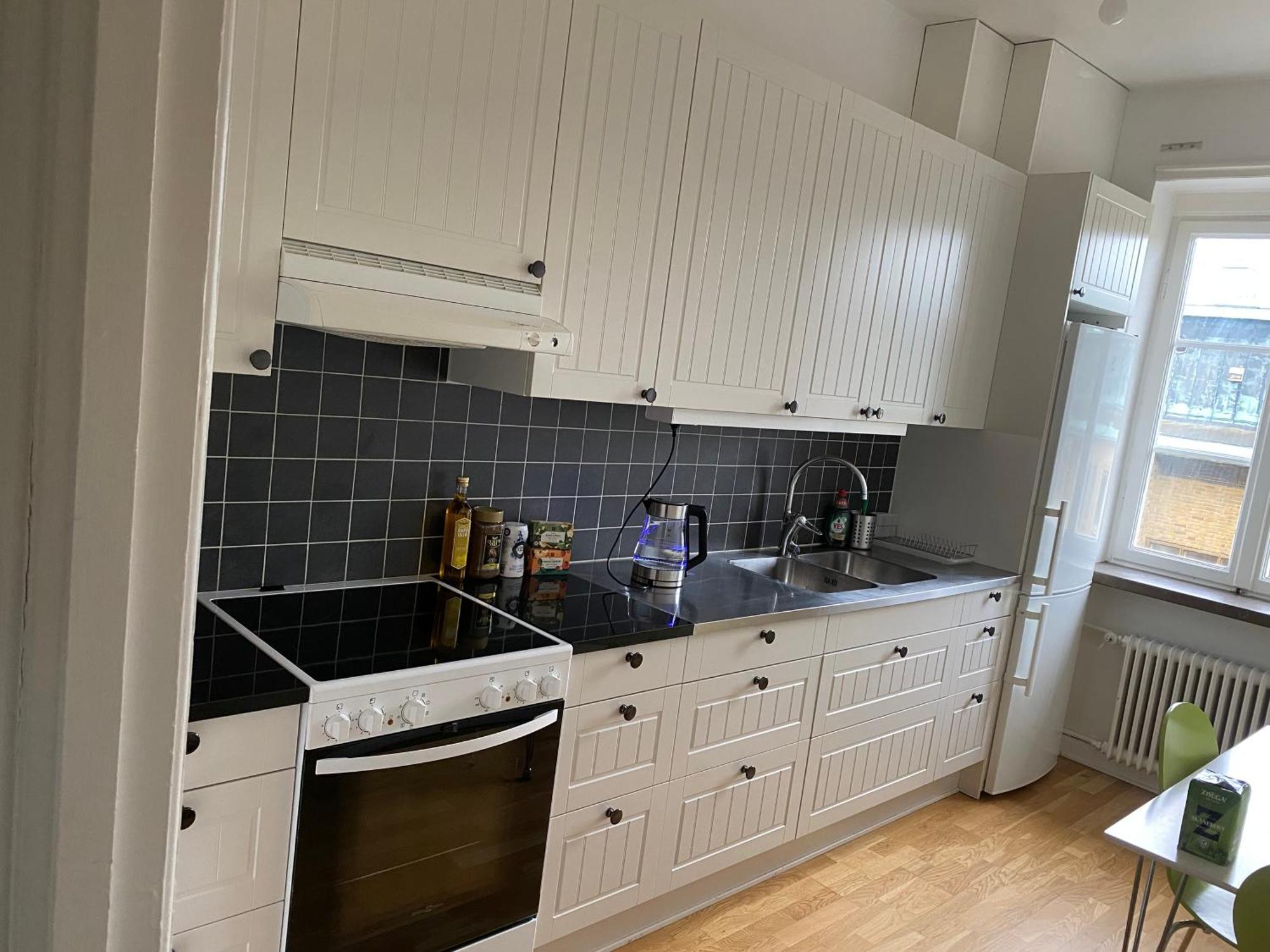 Comfort Appartment In Vaernhem, Malmoe Екстер'єр фото