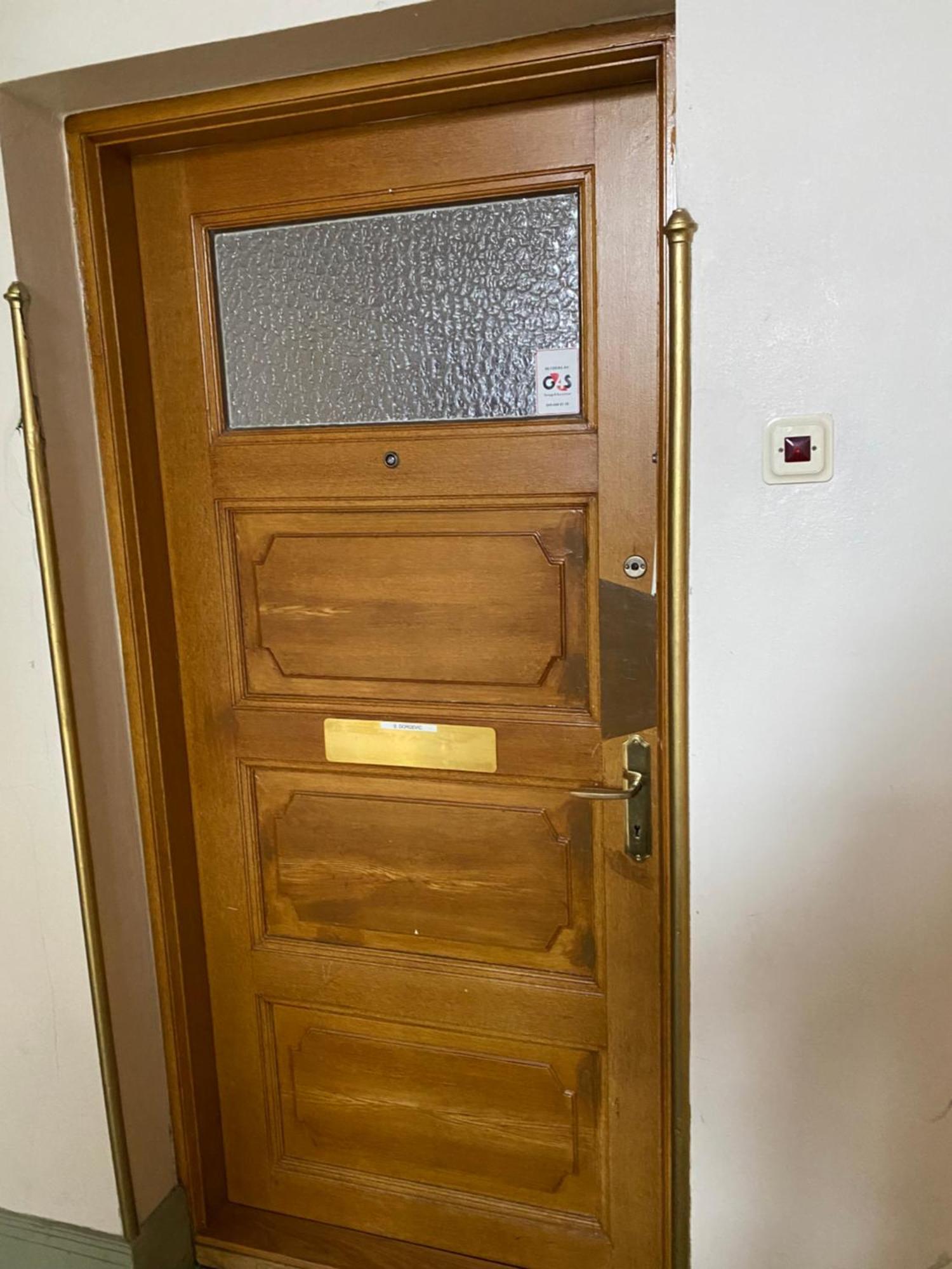 Comfort Appartment In Vaernhem, Malmoe Екстер'єр фото
