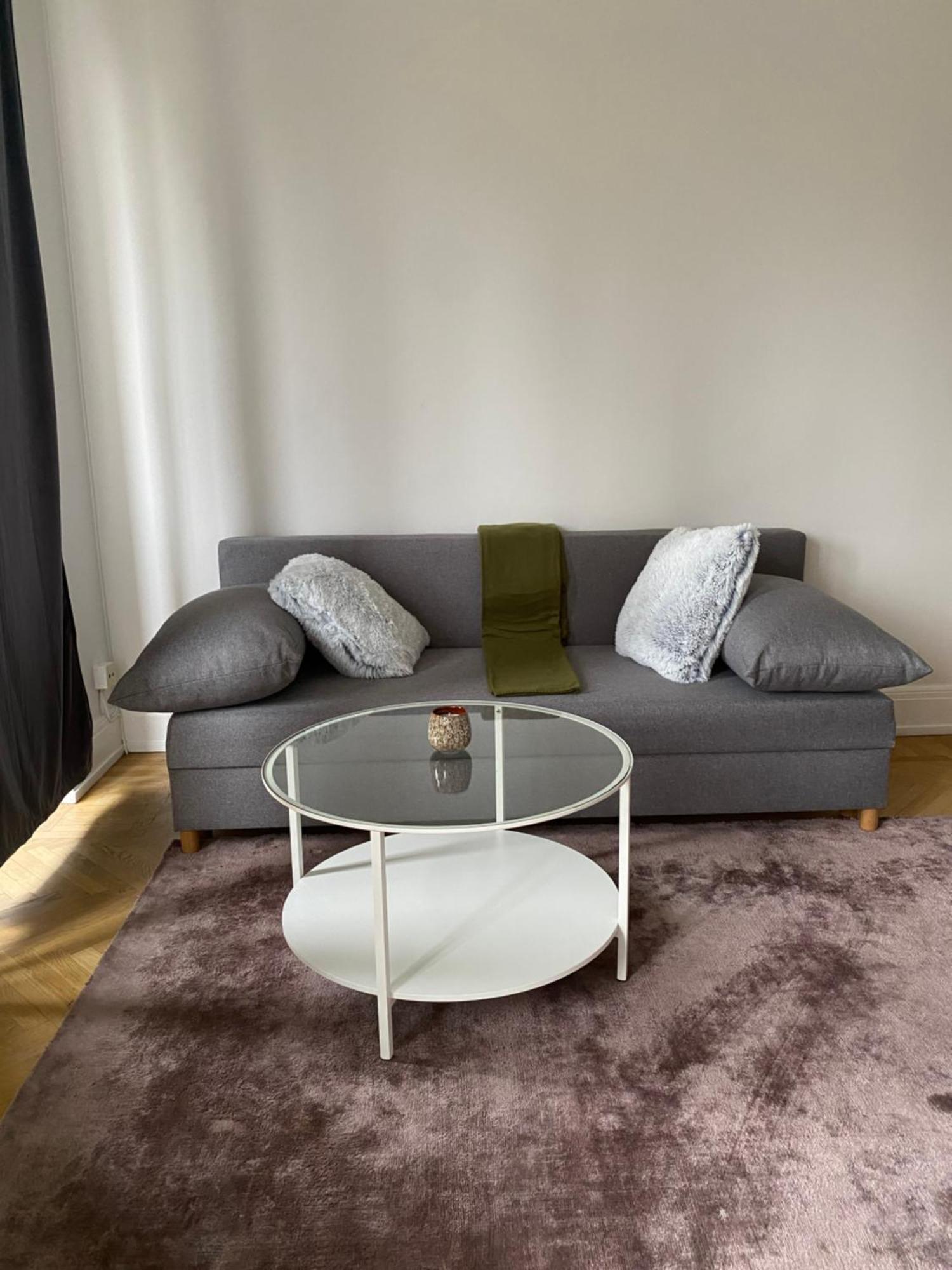 Comfort Appartment In Vaernhem, Malmoe Екстер'єр фото