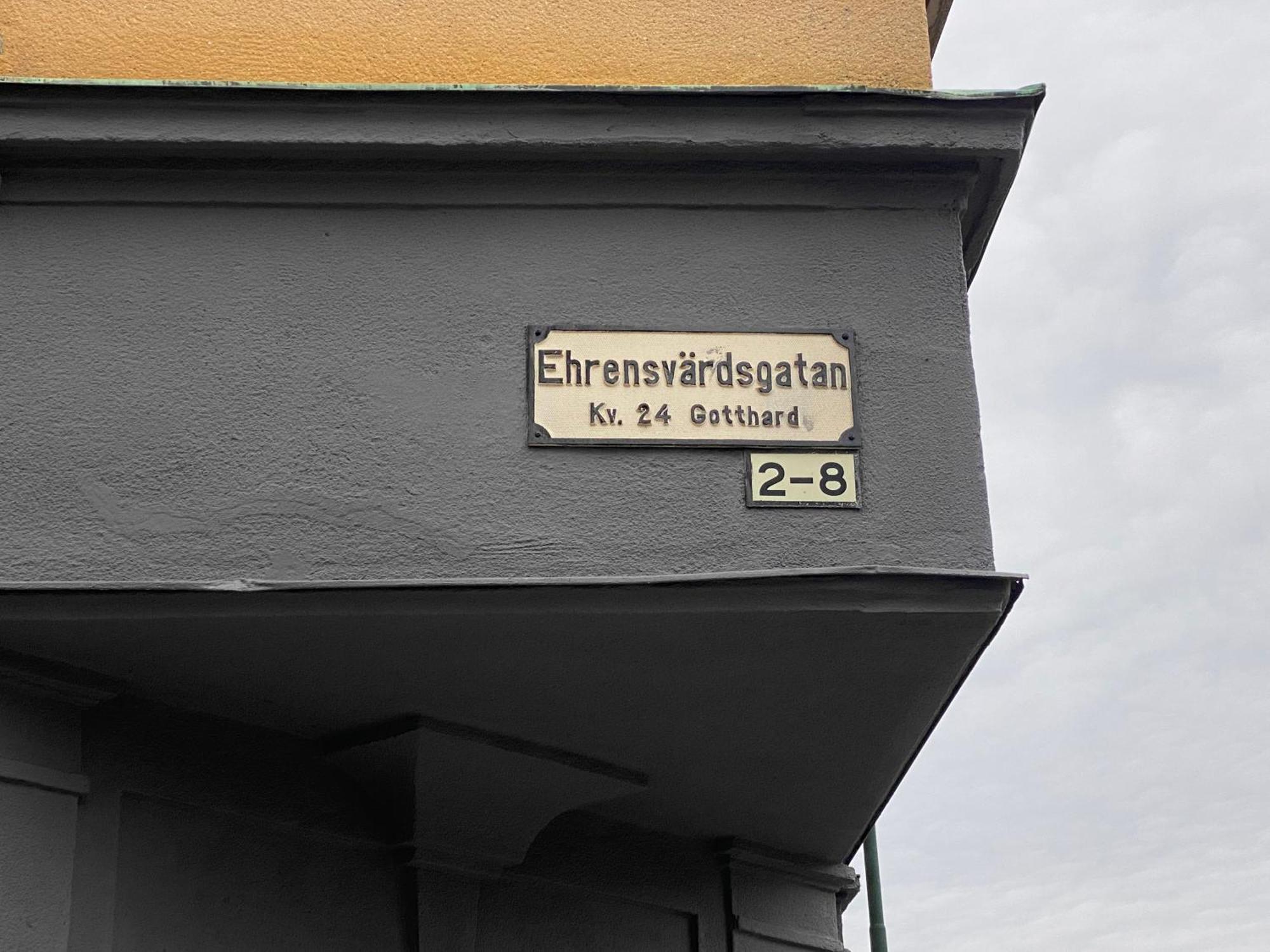 Comfort Appartment In Vaernhem, Malmoe Екстер'єр фото